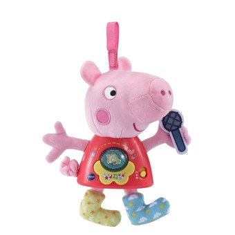 Peppa Pig: Little Singing Peppa image